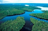 South American Selection With Amazon & Manaus Ext